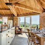 Ferienhaus The Gin Gang Whorlton