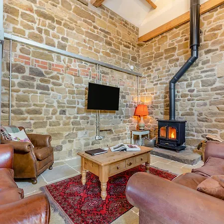 The Gin Gang 펜션 Whorlton