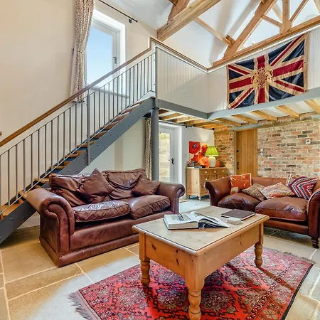 The Gin Gang 펜션 Whorlton