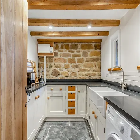 펜션 The Gin Gang *