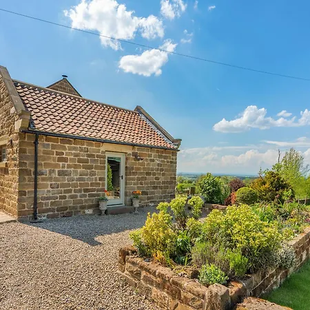 펜션 The Gin Gang Whorlton